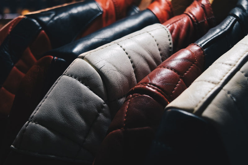 What Factors Have Made Leather Jackets the First Choice for So Many?