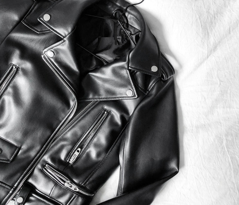 6 Ways You Can Damage Your Expensive Leather Jacket Quickly