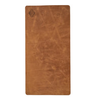 Premium Leather Desk Mat - Non - Slip, Waterproof & Stylish Workspace Upgrad -
