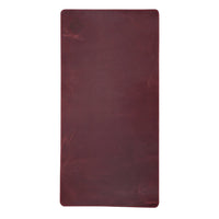 Premium Leather Desk Mat - Non - Slip, Waterproof & Stylish Workspace Upgrad -