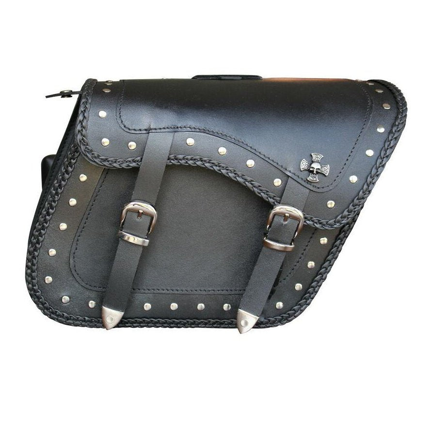 Harley-Davidson Buckle Shoulder Bags for Women