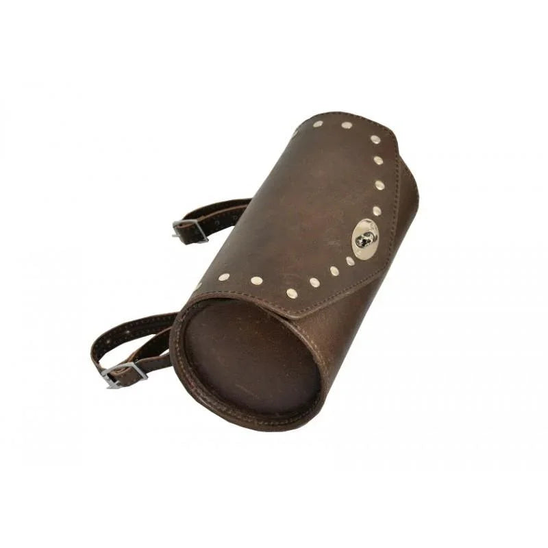 gallanto retro brown tool bag -