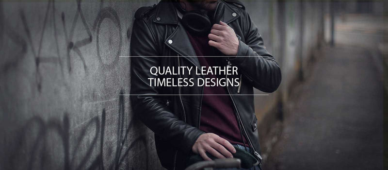 3/4 Leather Jackets , A must have outfit