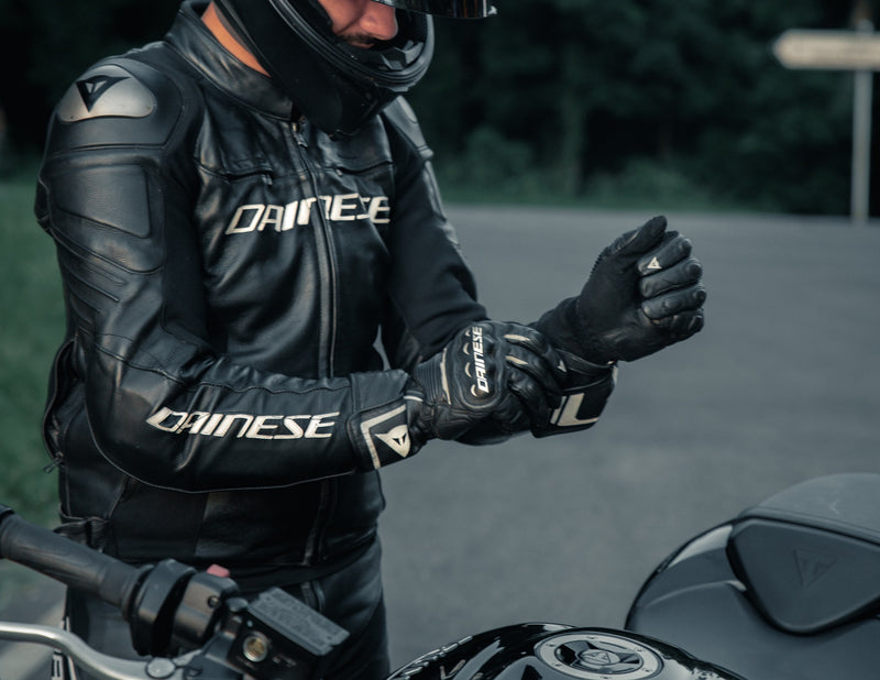 Pro Tips to Choose the Safest Motorcycle Jacket in the UK