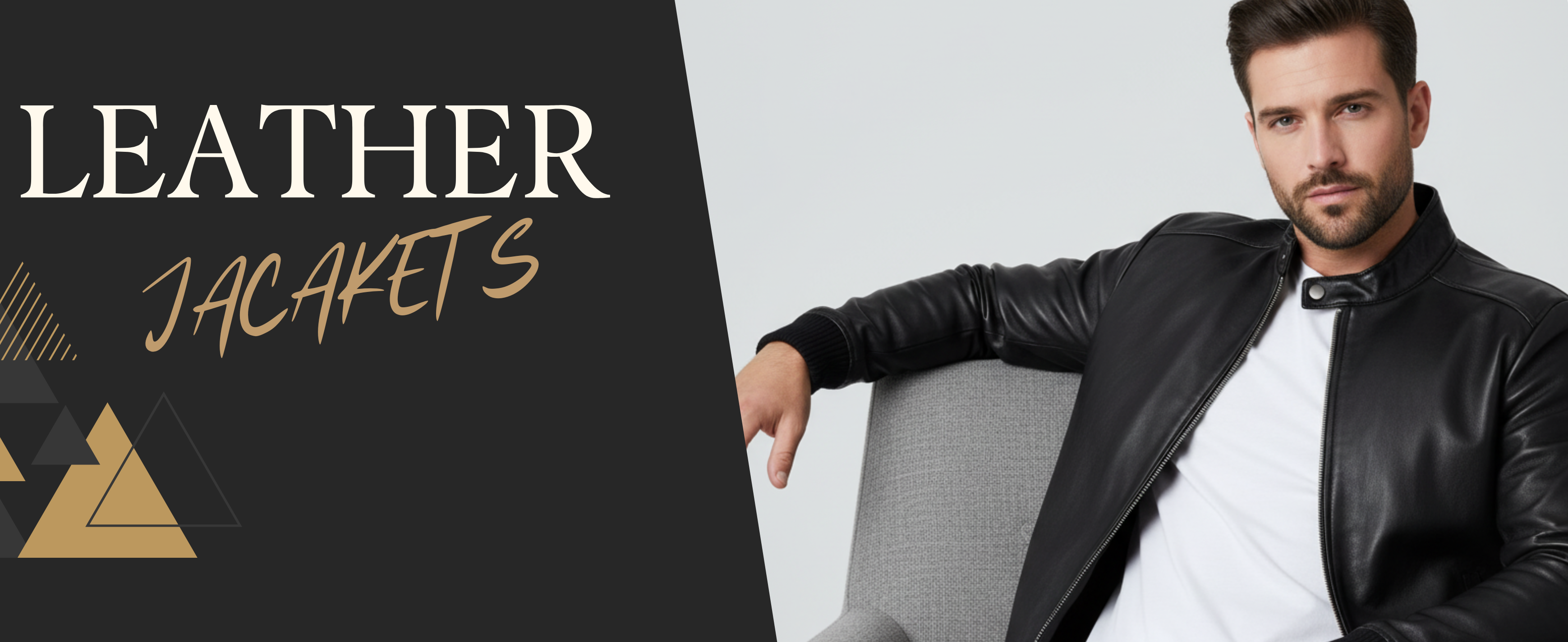 Why Leather Jackets Are So Loved in the UK: The Ultimate Style Staple