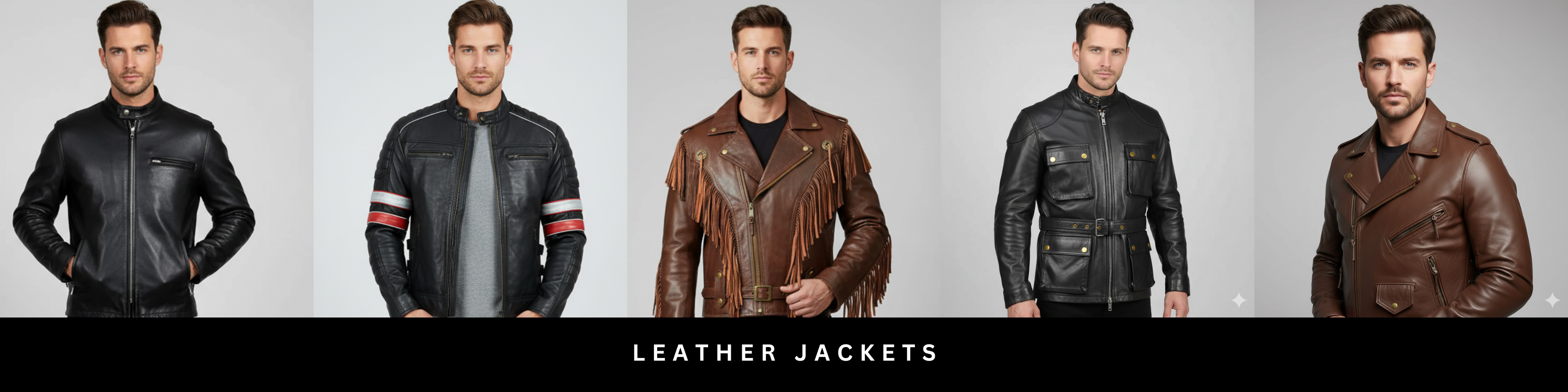 Leather Jackets: A Timeless Fashion Staple in the UK