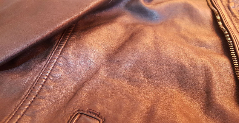 How to Get Wrinkles Out of Leather - Caring for Your Leather Jackets