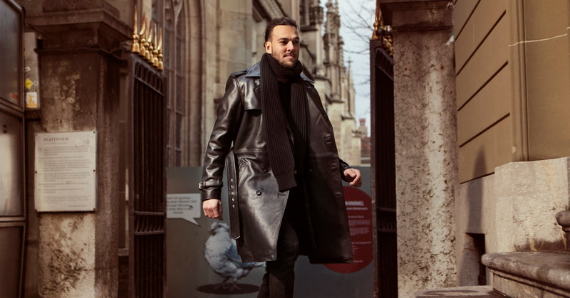 What to Wear with Your Trench Coat This Winter Season?