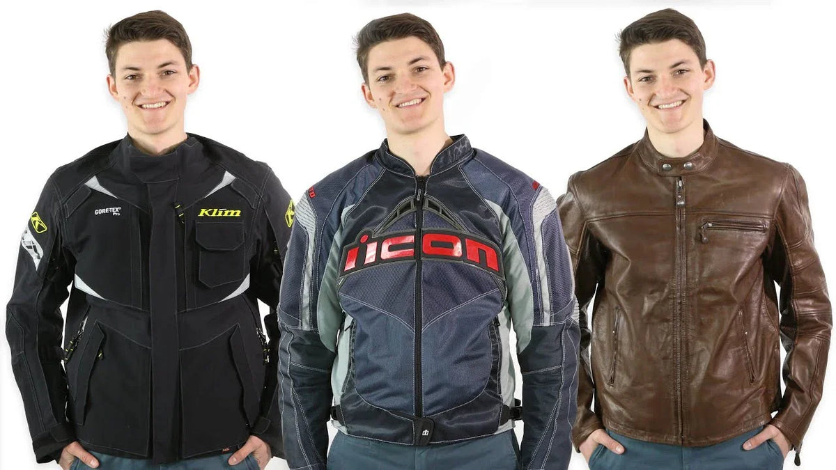 How to take Care of a Leather Jacket