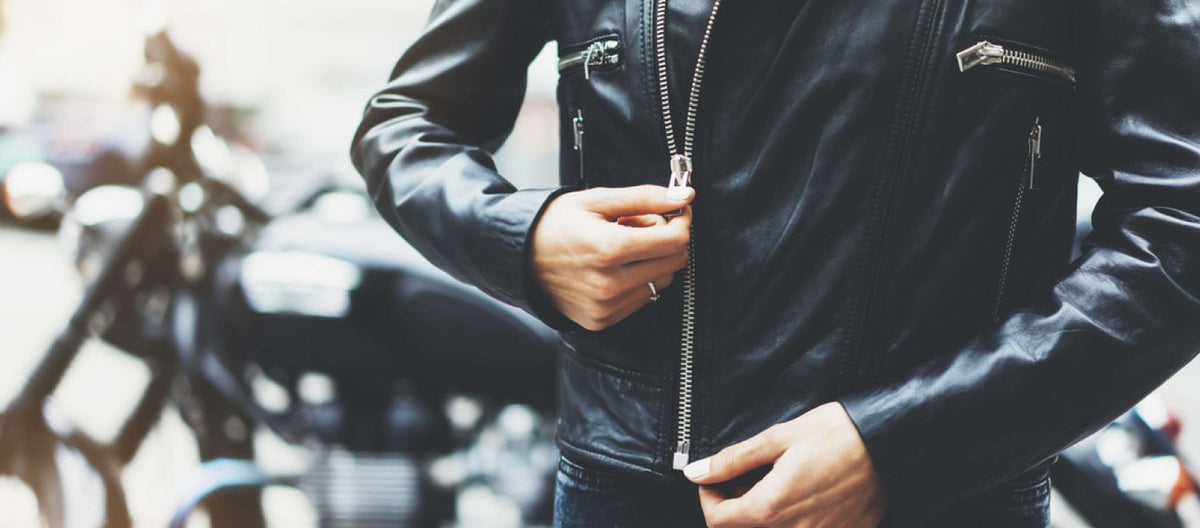 Are Leather Jackets in style in 2020?
