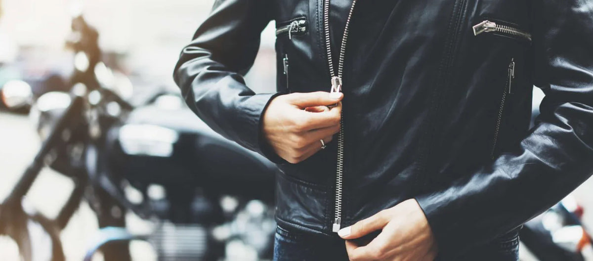 Are Leather Jackets in style in 2020?