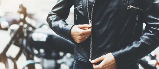Are Leather Jackets in style in 2020?