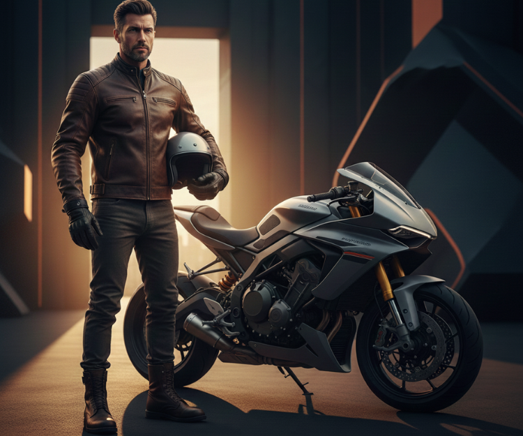 Leather Motorcycle Clothing: Your Complete Guide from Vintage Leather