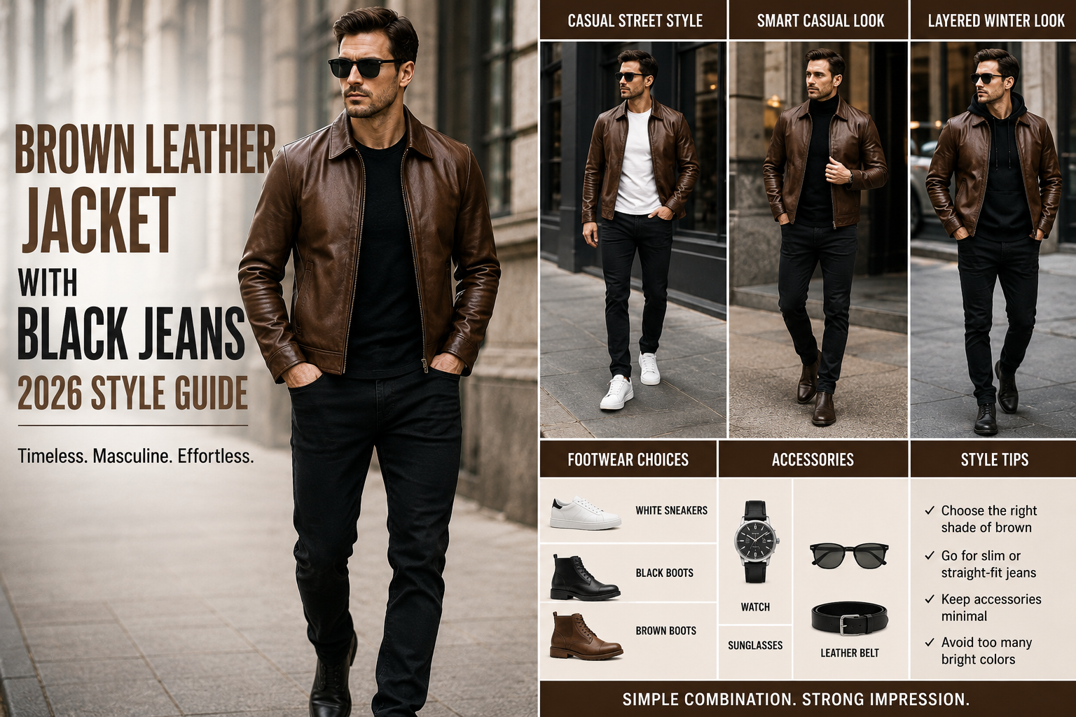  browning leather jacket 
