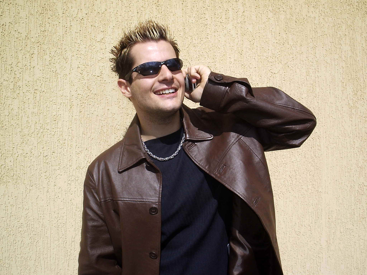 Top 7 Reasons Why Sheepskin Leather Jacket Is a Must Have