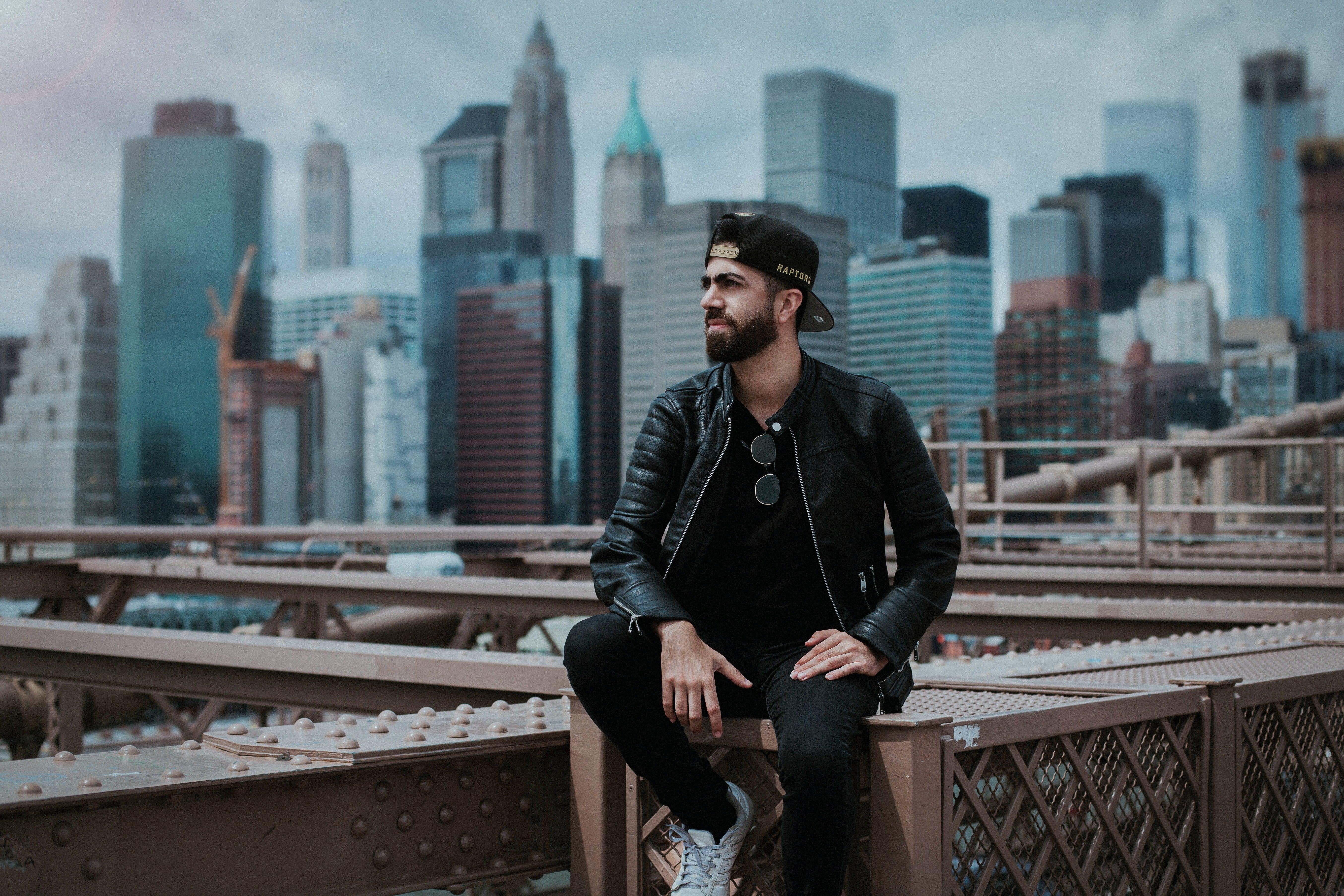 How to Clean Your Expensive Leather Jacket Lining for Fresher Feel