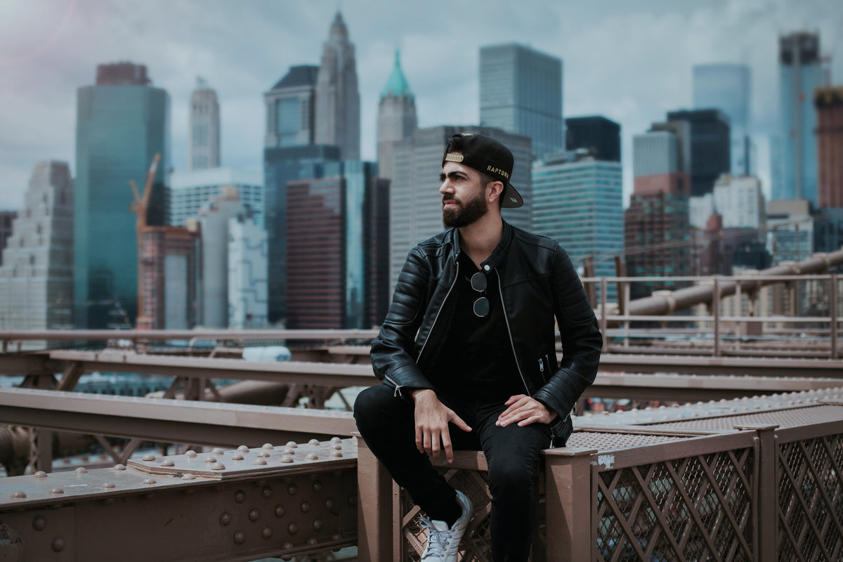 How to Clean Your Expensive Leather Jacket Lining for Fresher Feel