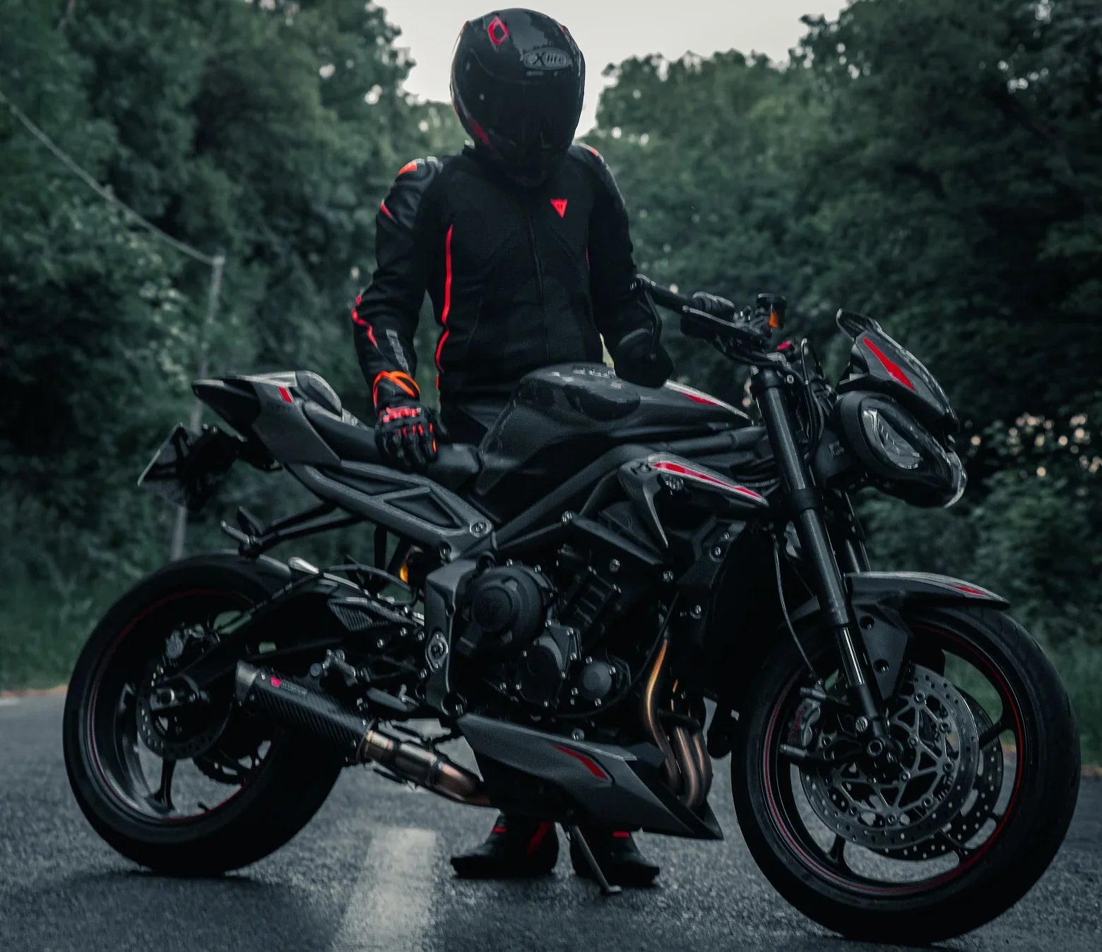 How to Select the Perfect Motorcycle Leather Jacket for This Winter Season?