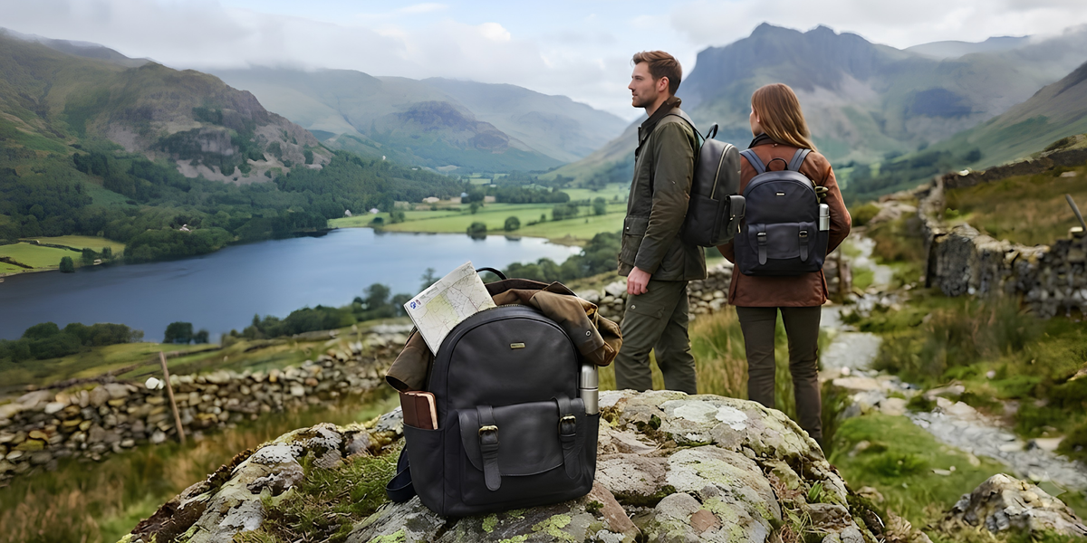 Where to buy durable hiking backpacks near me