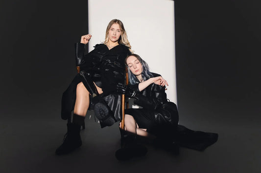 Fashion Leather Jackets for Women - Elevate Your Fashion Game