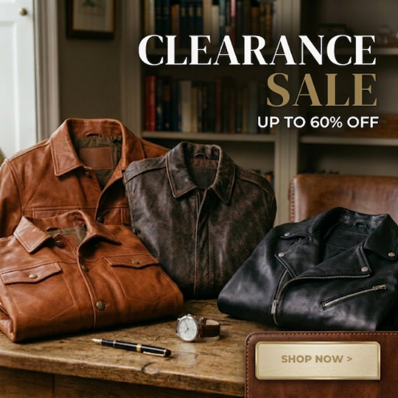 Clearance Sale