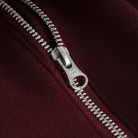 Organic Cotton Track Pant with Fleece and Elasticated Waistband