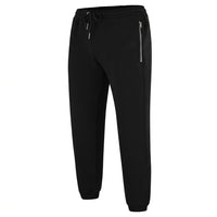 Sweat Jackets for Men & Women with Mock Neck Full Zip