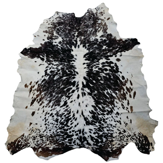 241 - 30 Cow Skin Hair on Hide 100% Pure Cow Hide Large Decorative/Carpet/Rug/Wall Leather - 