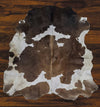 241 - 4 Cow Skin Hair on Hide 100% Pure Cow Hide Large Decorative/Carpet/Rug/Wall Leather - 