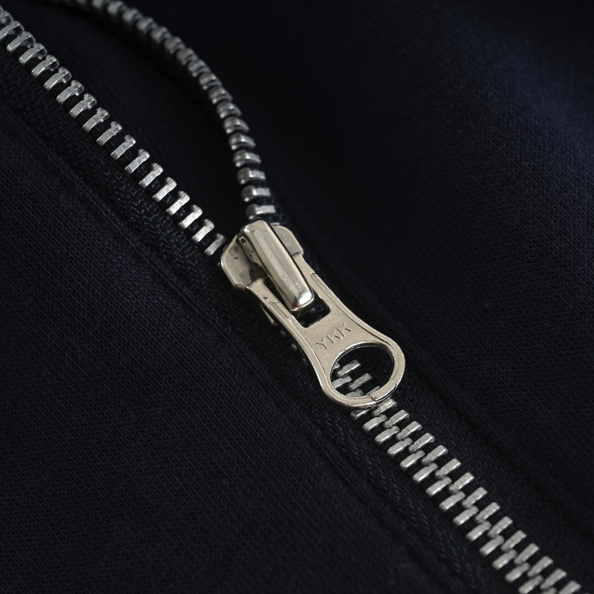 Organic Cotton Track Pant with Fleece and Elasticated Waistband