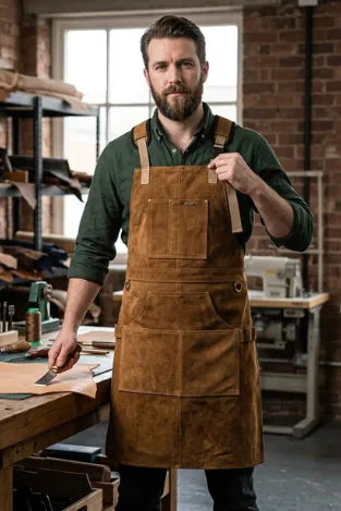 Aprons