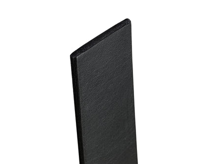 Premium Leather Belts with Round Pyramids Design & Steel Buckle for All