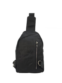 Leather Sling Bag for Women – Stylish Crossbody Everyday Bag