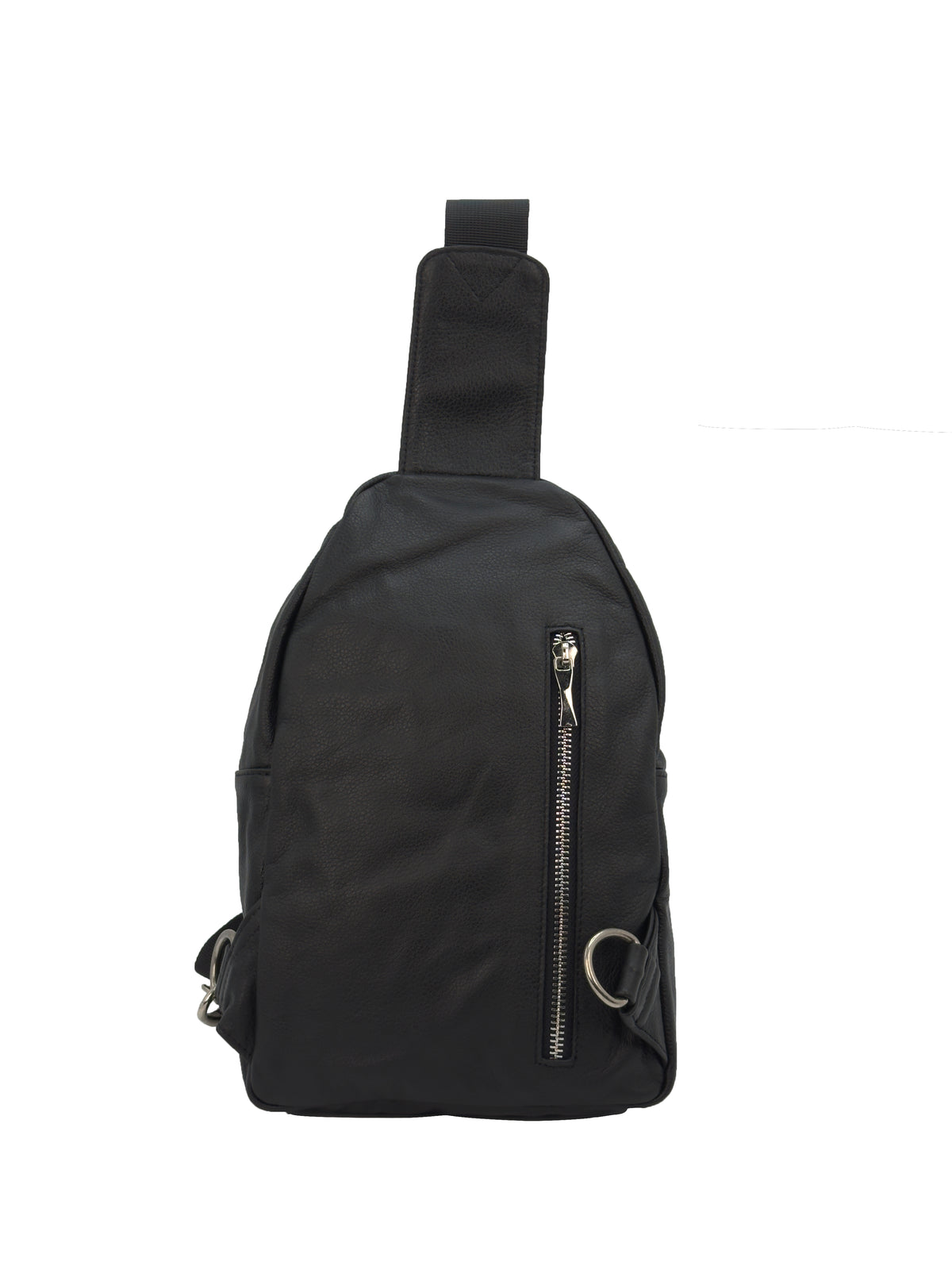 Leather Sling Bag for Women – Stylish Crossbody Everyday Bag