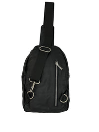 Leather Sling Bag for Women – Stylish Crossbody Everyday Bag