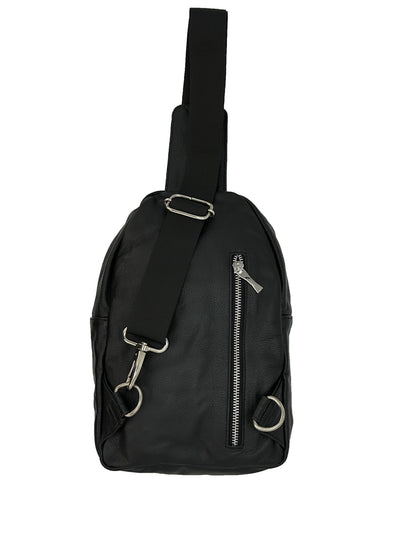 Leather Sling Bag for Women – Stylish Crossbody Everyday Bag