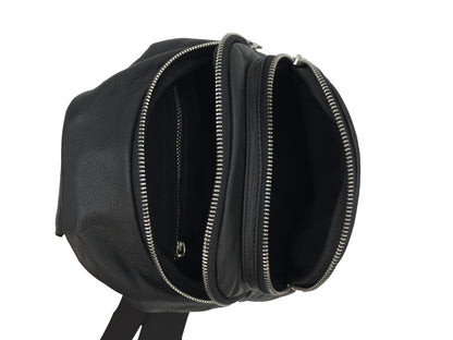 Leather Sling Bag for Women – Stylish Crossbody Everyday Bag