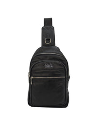 Leather Sling Bag for Women – Stylish Crossbody Everyday Bag