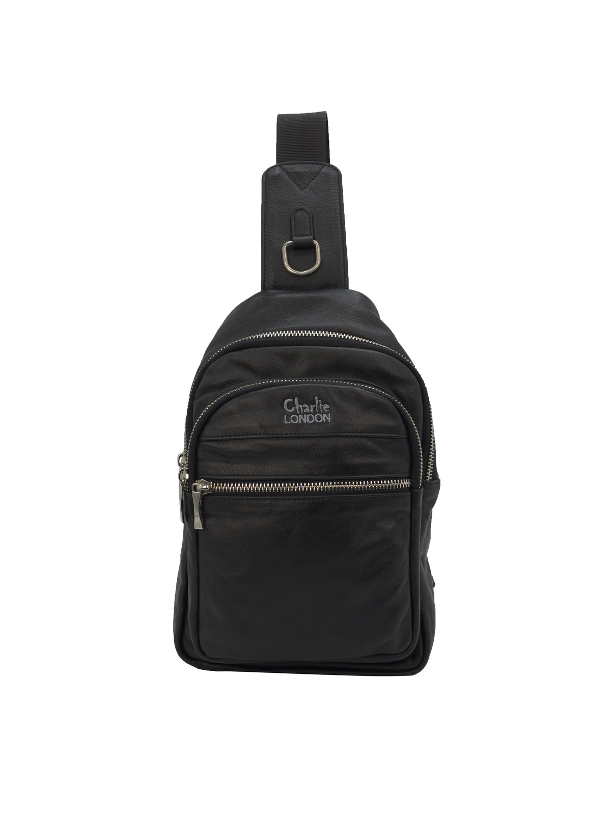 Leather Sling Bag for Women – Stylish Crossbody Everyday Bag