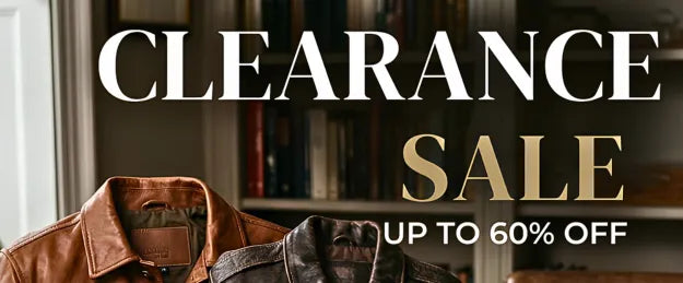 Clearance Sale