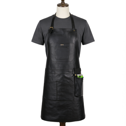 Personalised Cooking and BBQ Apron Gifts for Friends