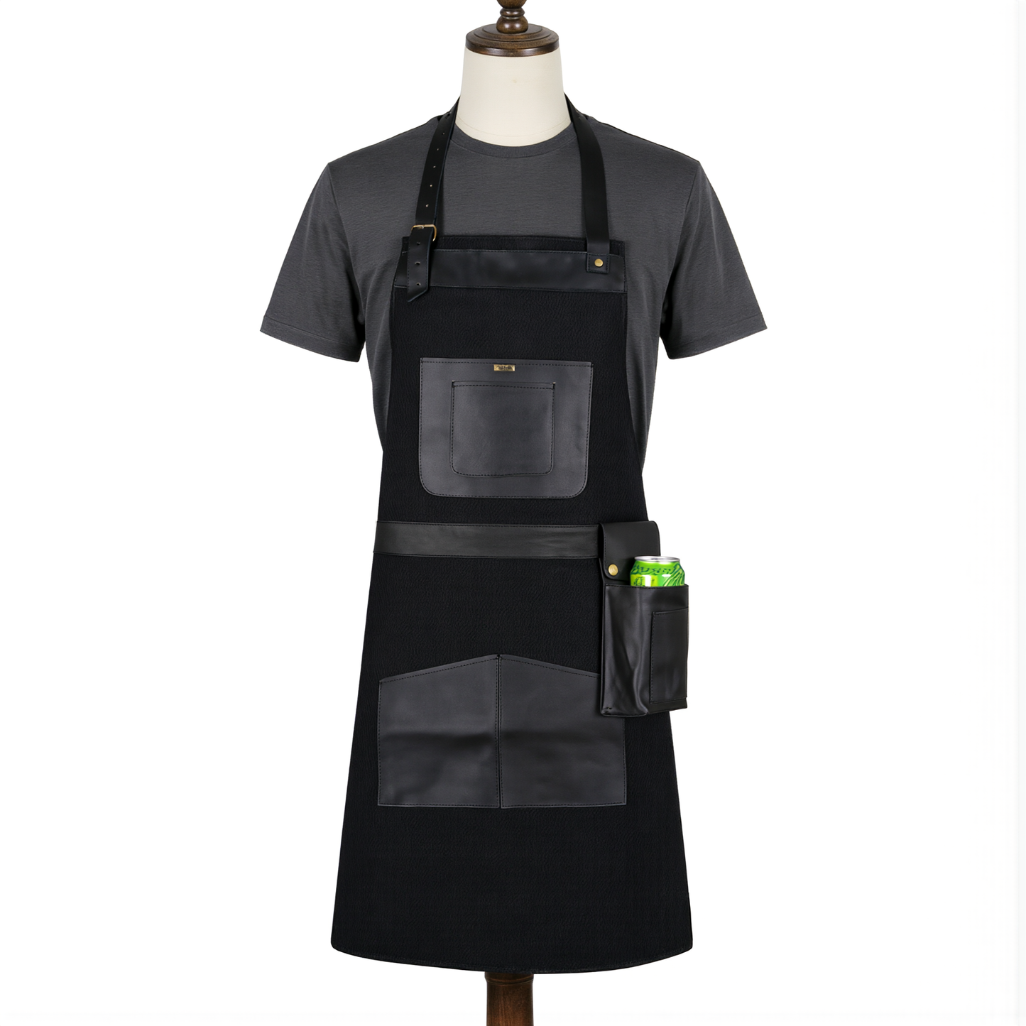personalised cooking and bbq apron gifts for friends
