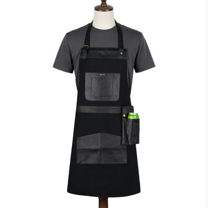 Personalised Cooking and BBQ Apron Gifts for Friends