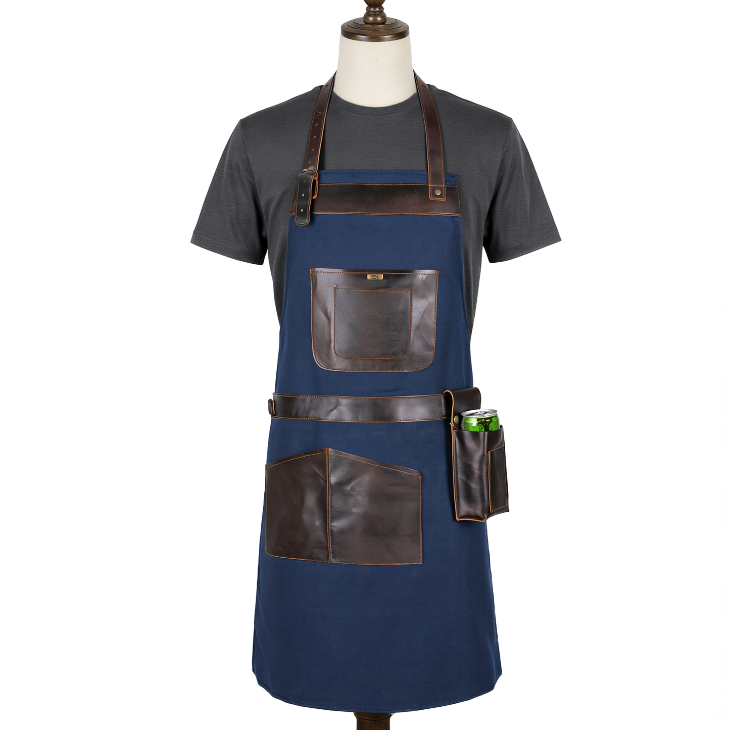 personalised cooking and bbq apron gifts for friends