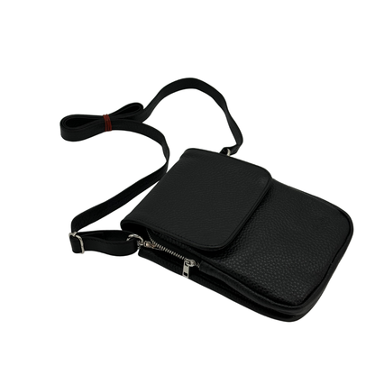 Leather Cross Body Bag for Everyday Style and Convenience