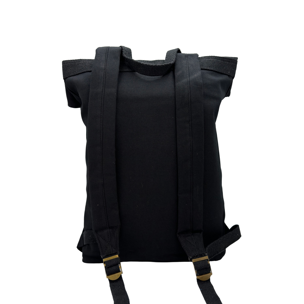 Canvas Backpack Mens for Travel, Work and Everyday Use