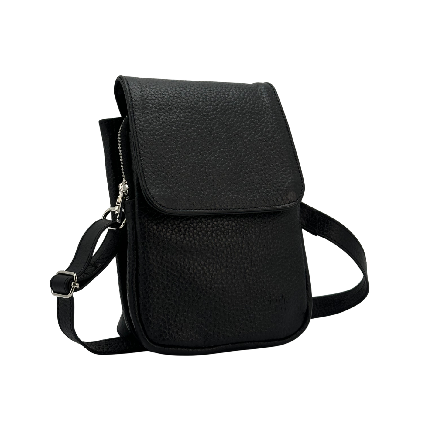 leather cross body bag for everyday style and convenience