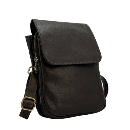 Leather Cross Body Bag for Everyday Style and Convenience