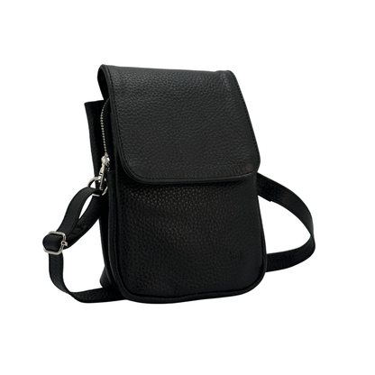 Leather Cross Body Bag for Everyday Style and Convenience