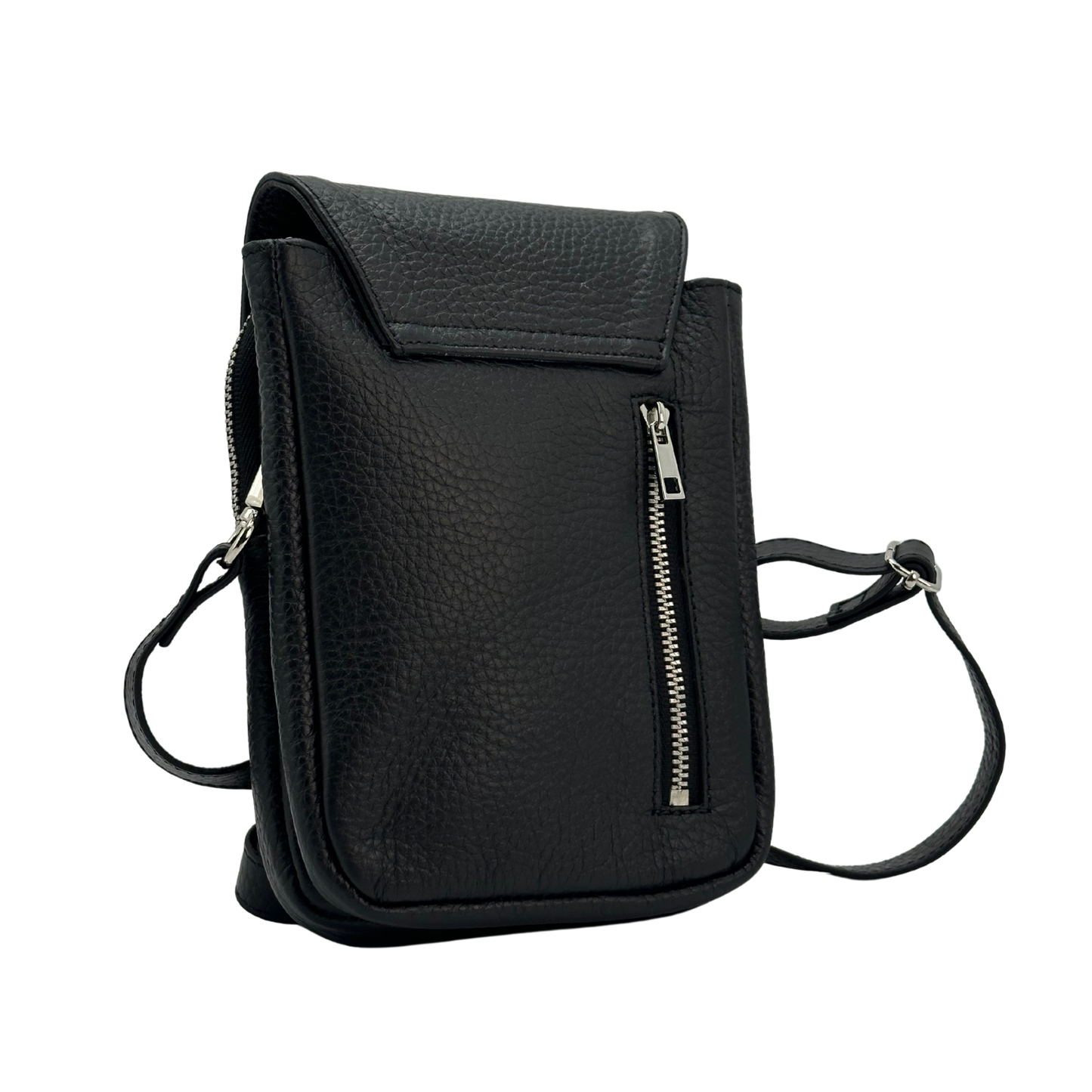 leather cross body bag for everyday style and convenience